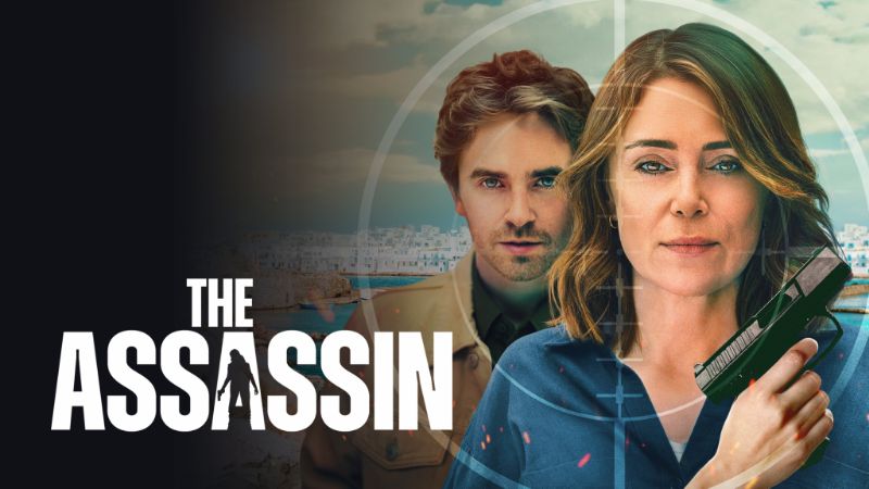 The Assassin - Vj Junior